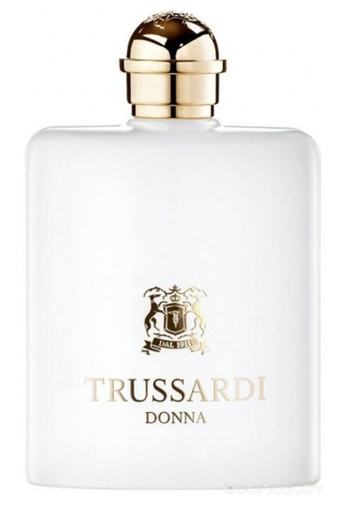 Парфюмерная вода TRUSSARDI Donna, 30 мл 