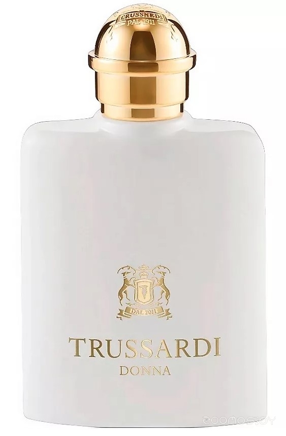Вода парфюмерная 50мл Donna Trussardi