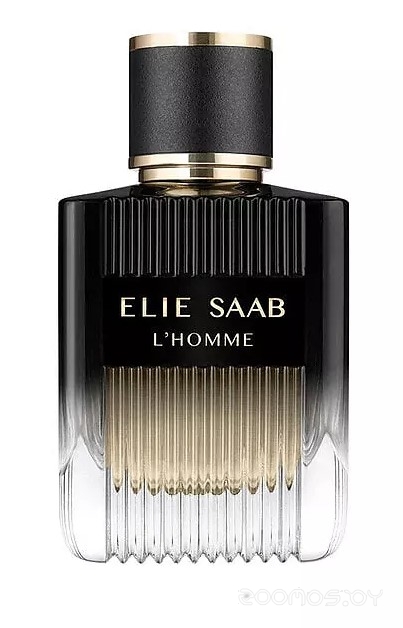 Вода парфюмерная 100мл ELIE SAAB L'HOMME ES 4602610