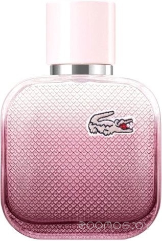Вода парфюмерная 50мл LACOSTE L.12.12 ROSE 149228