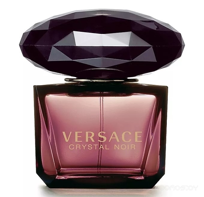 Парфюмерная вода Versace Crystal Noir EdP 90 мл V070460 VER