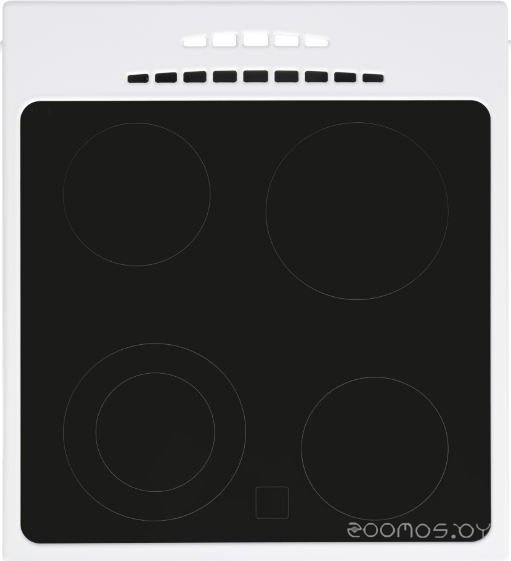 Плита электрическая GEFEST 5560-03 0040 ЭП Н Д 5560-03 0040
