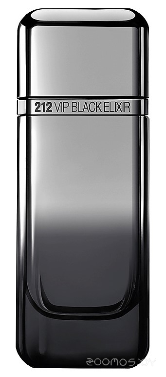 Вода парфюмерная 100мл 212 VIP BLACK ELIXIR CH 65213586