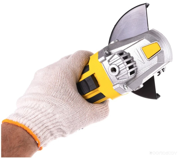 Углошлифмашина Kolner KAG 125/1000M 