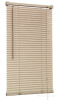 Жалюзи ПВХ 100х160 ваниль NO.RF-M-007 100/160