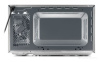 Печь микроволновая Holt HT-MO-002 серебро HT-MO-002 silver