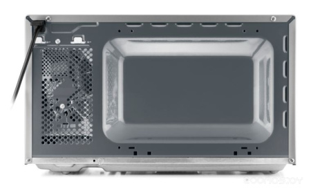 Печь микроволновая Holt HT-MO-002 серебро HT-MO-002 silver