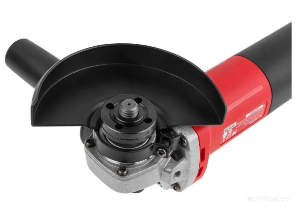 Набор WORTEX одноручная ушм + аккум. дрель-шуруповерт 