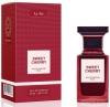 Вода парфюмерная 55мл женская Sweet Cherry 016708