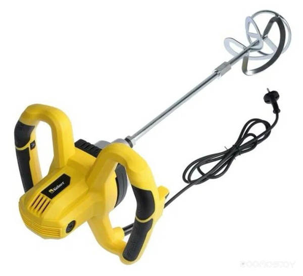 Дрель-размешиватель Kolner KEM 120/1400V 