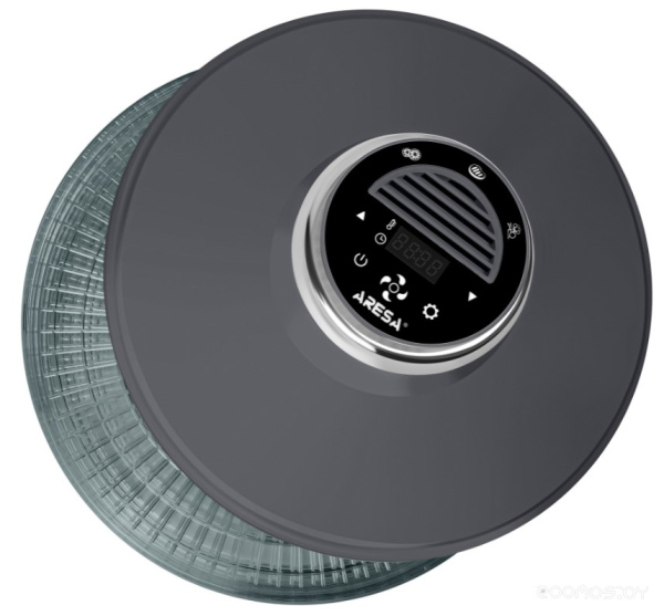 Сушилка для овощей и фруктов ARESA AR-2605 AR-2605