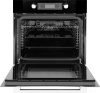 Шкаф духовой WEISSGAUFF EOM 691PDBS
