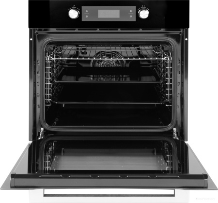 Шкаф духовой WEISSGAUFF EOM 691PDBS