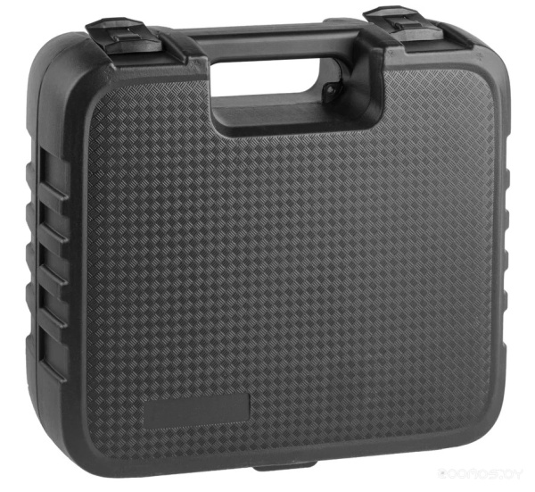 Термовоздуходувка WORTEX HG 6020-1 в чем.+набор сопл 2000Вт,2 скор.,350-600°С 0334327