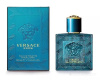 Вода парфюмерная 50мл Versace Eros 740108