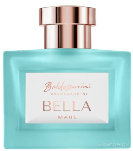 Вода парфюмерная 50 мл BELLA MARE BALDESSARINI 913114
