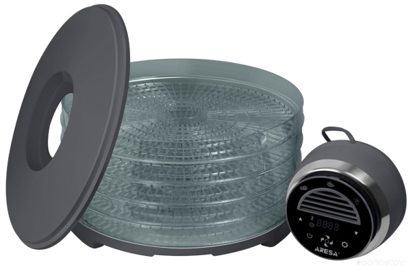 Сушилка для овощей и фруктов ARESA AR-2605 AR-2605