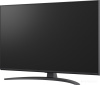 Телевизор LG 43NANO81A6A 43NANO81A6A