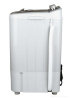 Машина стиральная Horizont WM-4601W активаторного типа WM-4601W Cool Grey, серый 8C, СМЦ-4,6А-М