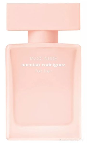 Вода парфюмерная 30мл MUSC NUDE FOR HER 2000733101