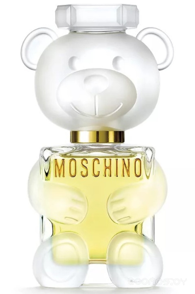 Парфюмерная вода MOSCHINO TOY 2, 50 мл