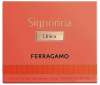 Вода парфюмерная 100мл FERRAGAMO SIGNORINA UNICA