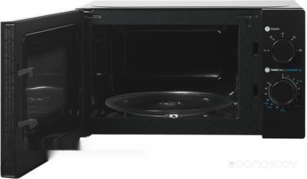 Печь микроволновая бытовая Midea MM720C2MC-B 