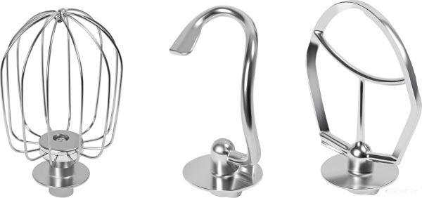 Миксер планетарный ARESA AR-1972