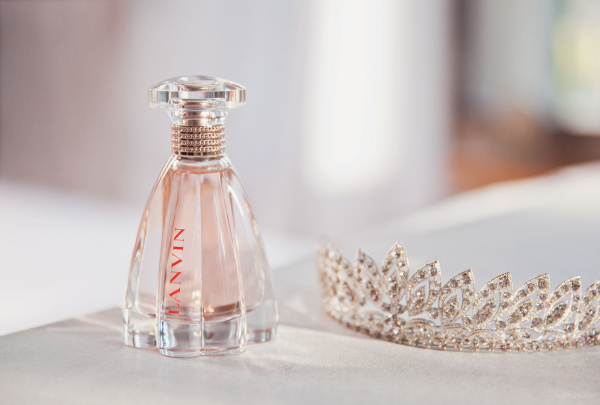 Вода парфюмерная 30мл Lanvin Modern Princess женская 077224