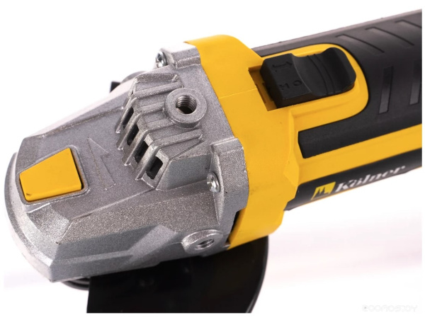 Углошлифмашина Kolner KAG 125/1000M 