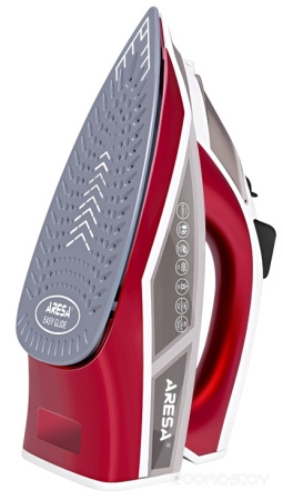 Утюг ARESA AR-3122  <<доп. код.т.и.:1100>>