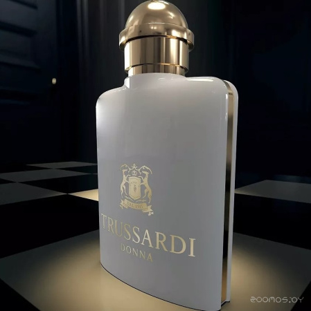 Парфюмерная вода TRUSSARDI Donna, 30 мл 