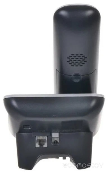 Телефон беспроводной DECT Panasonic KX-TG6811RUM KX-TG6811RUM; 002367