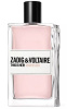 Вода парфюмерная 100мл женская zv-this is her! undressed edp