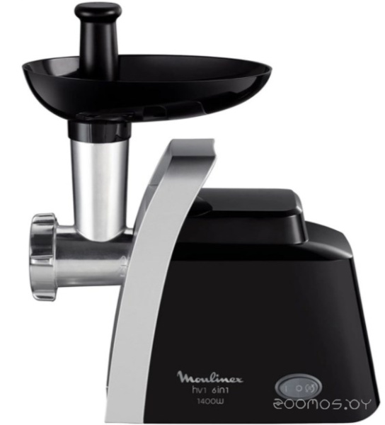 Мясорубка MOULINEX ME106832 ME106832