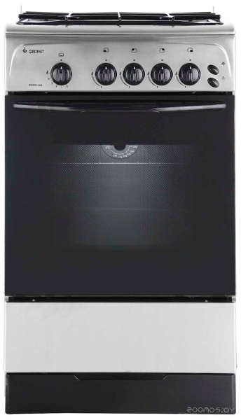 Плита газовая GEFEST 3200-06 К62 ПГ 3200-06 К62