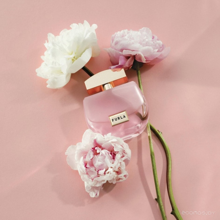 Вода 100мл парфюмерная AUTENTICA FURLA 400114