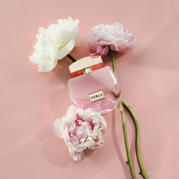Вода 100мл парфюмерная AUTENTICA FURLA 400114