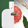 Вода туалетная 100мл мужская L.12.12 BLANC LACOSTE