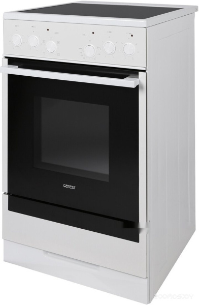 Плита электрическая GEFEST 5560-03 1098 