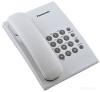 Телефон Panasonic KX-TS2350RUW   