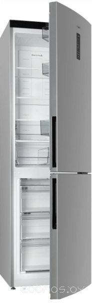 Холодильник-морозильник ATLANT XM-4624-181-NL 