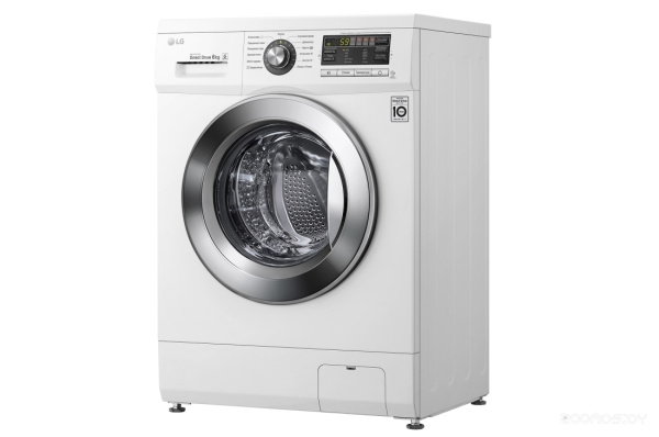 Машина стиральная LG F1096ND3 F1096ND3