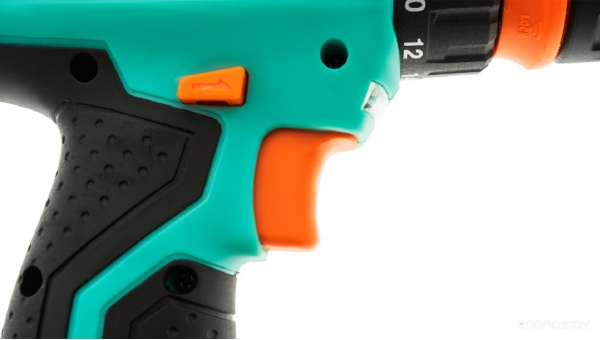 Дрель-шуруповерт акк.STURM CD3212SC чем.   