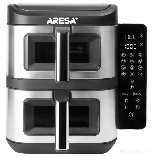 Аэрогриль ARESA AR-5801 AR-5801
