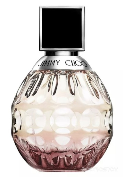Вода парфюмерная 100мл Jimmy Choo 025478