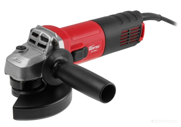 Набор WORTEX одноручная ушм + аккум. дрель-шуруповерт 