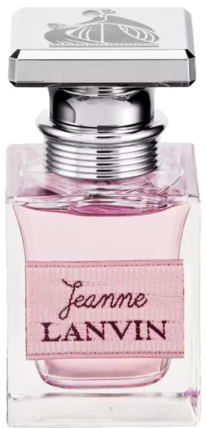Парфюмерная вода LANVIN Jeanne, 30 мл 010412