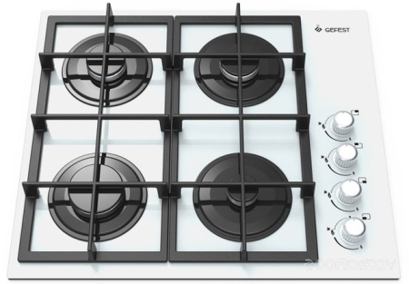 Стол газовый встраиваемый GEFEST СГ СВН 2230 К12 СГ СВН 2230 К12