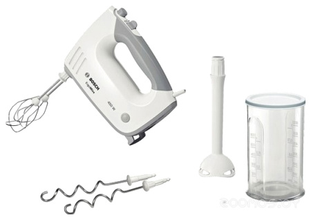 Миксер BOSCH MFQ36440
